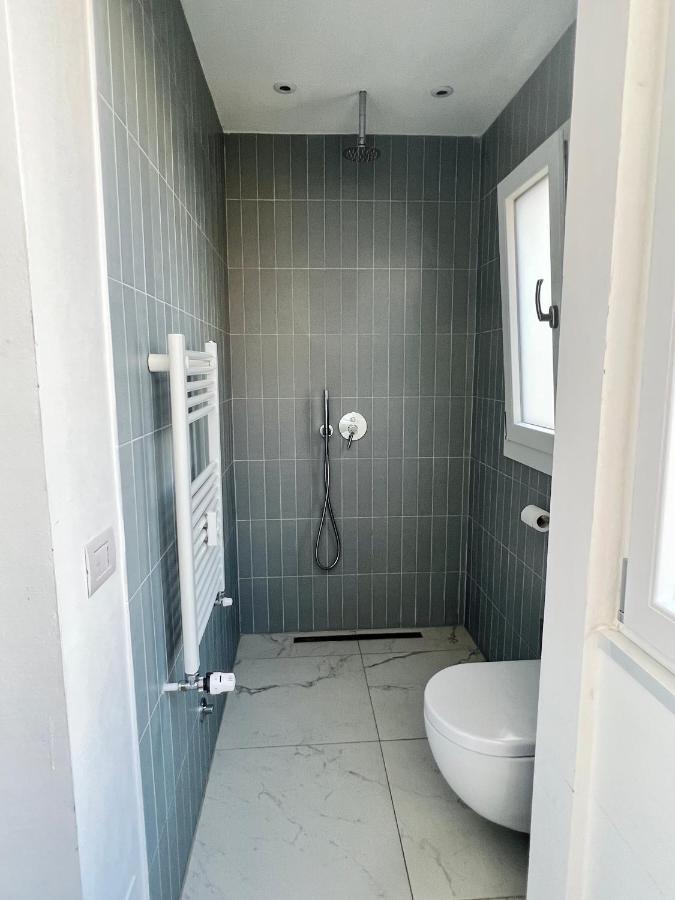 Apartment 812 Milan Extérieur photo