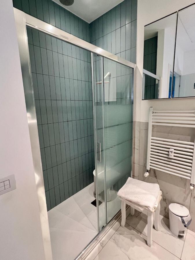 Apartment 812 Milan Extérieur photo