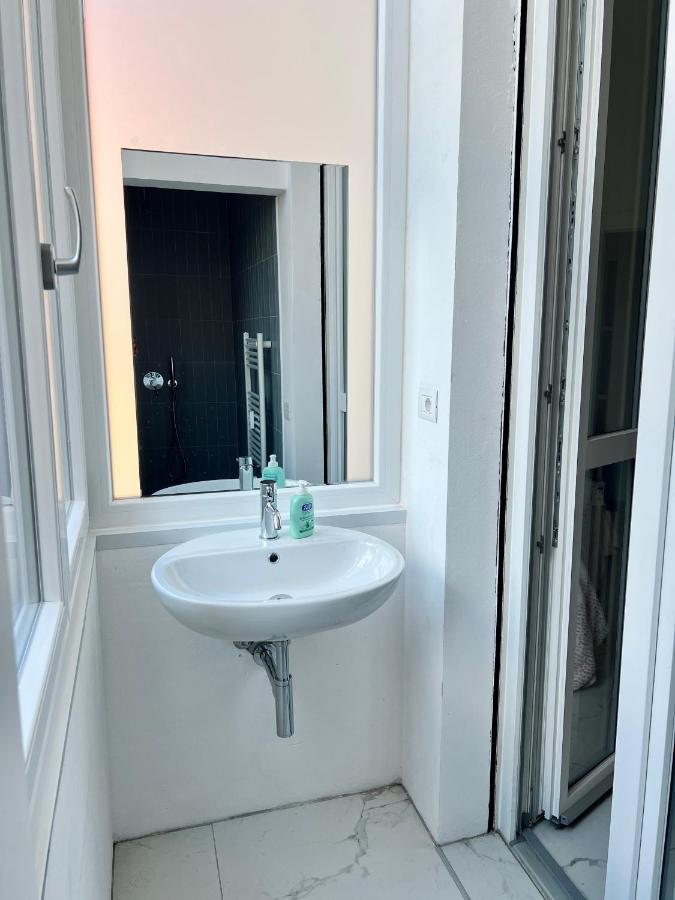 Apartment 812 Milan Extérieur photo