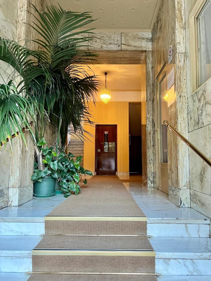 Apartment 812 Milan Extérieur photo