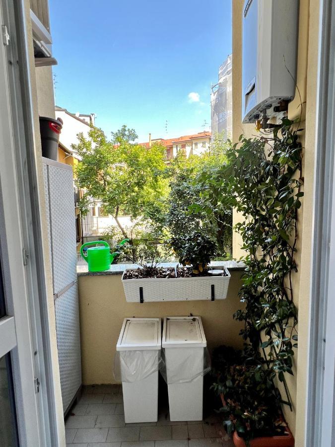 Apartment 812 Milan Extérieur photo
