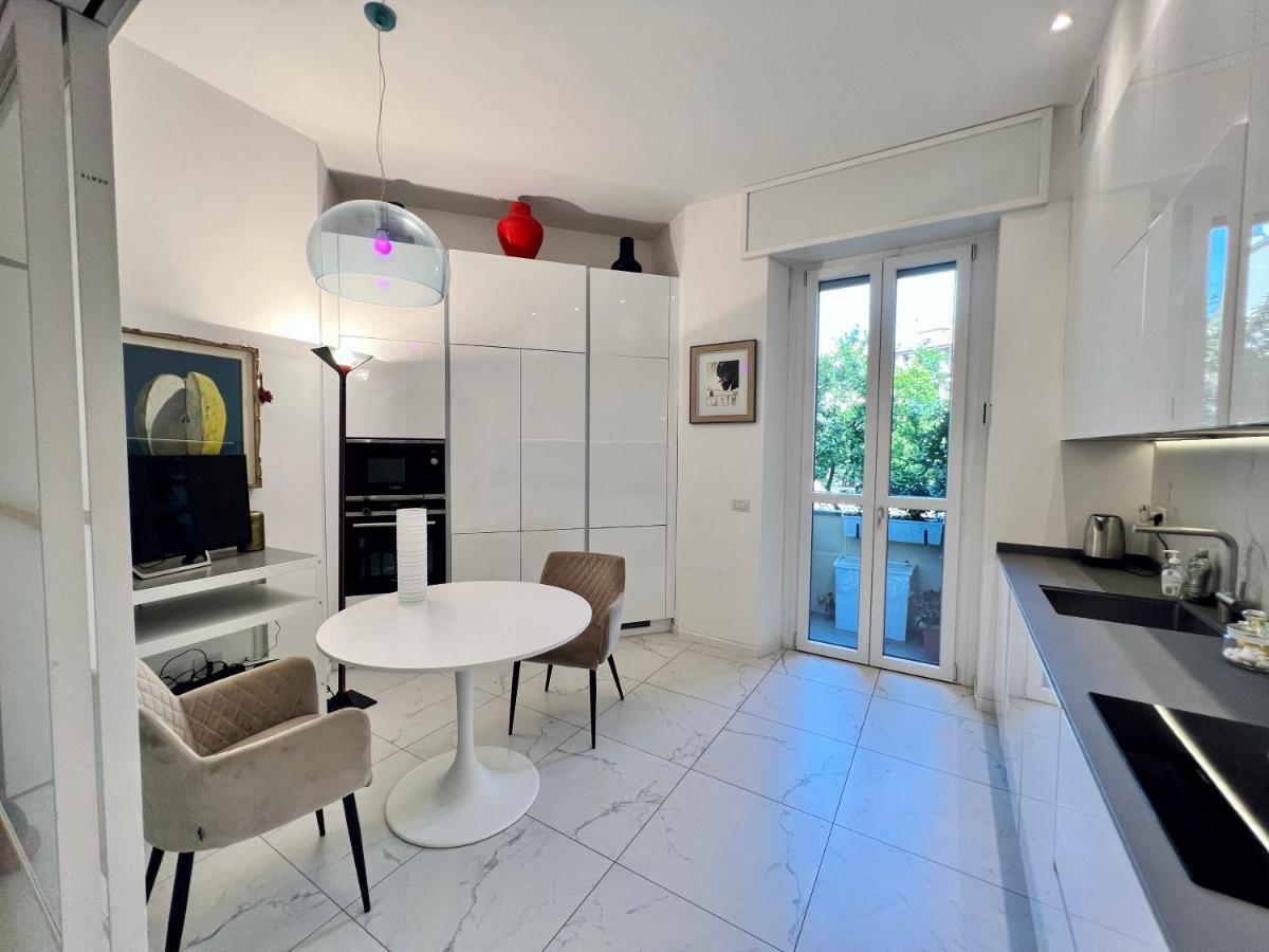 Apartment 812 Milan Extérieur photo
