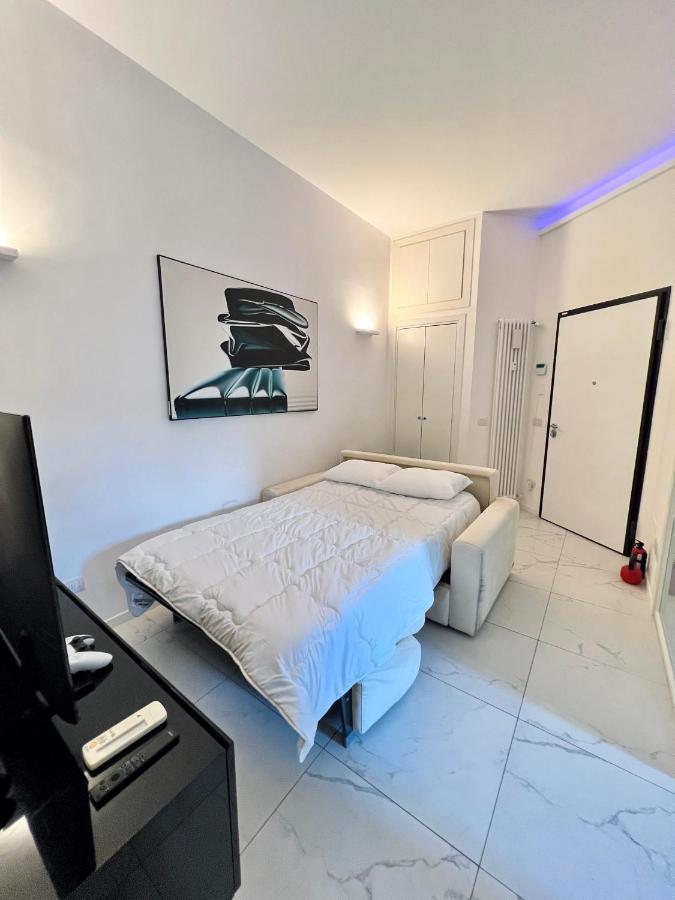 Apartment 812 Milan Extérieur photo