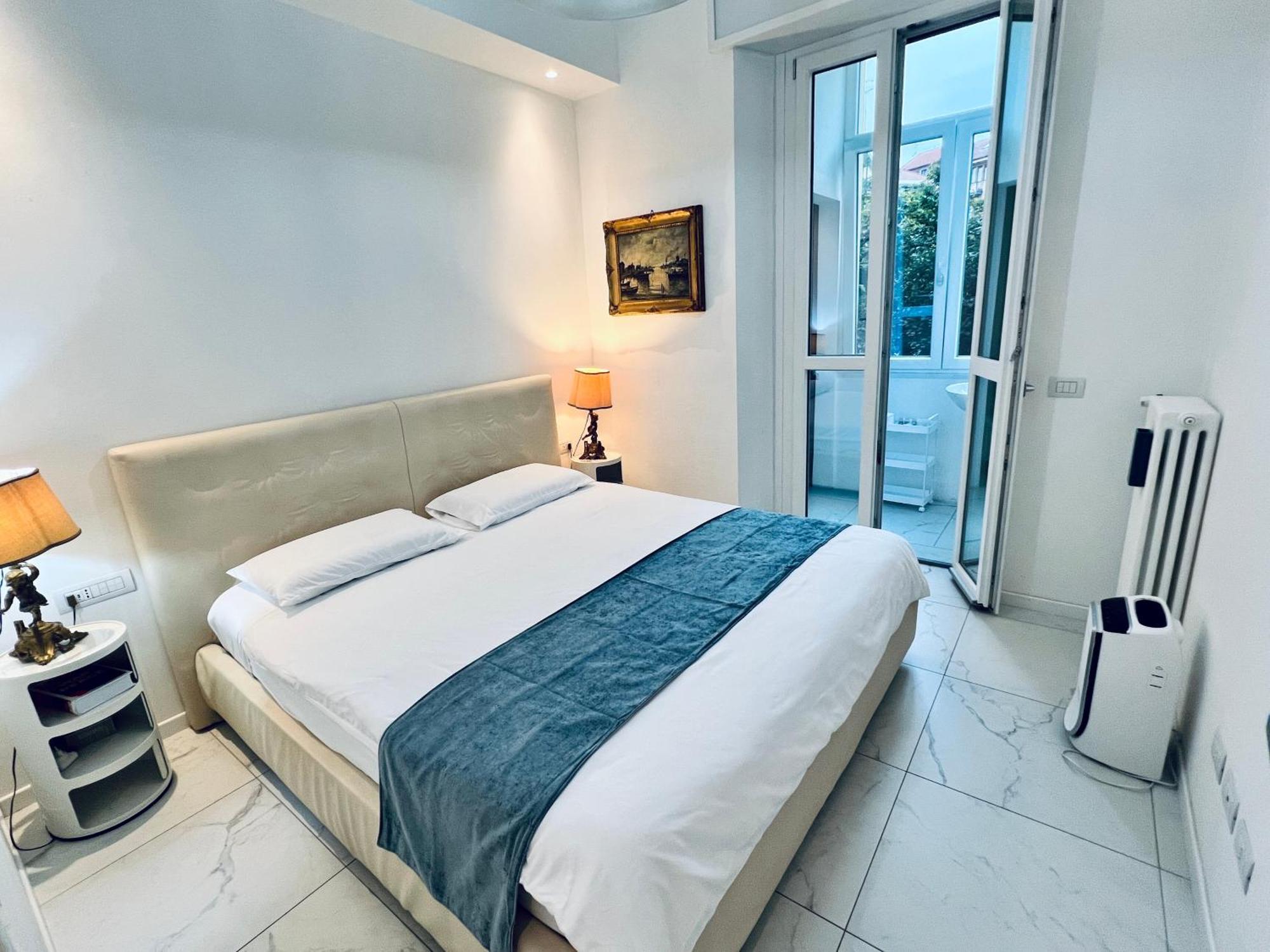 Apartment 812 Milan Extérieur photo