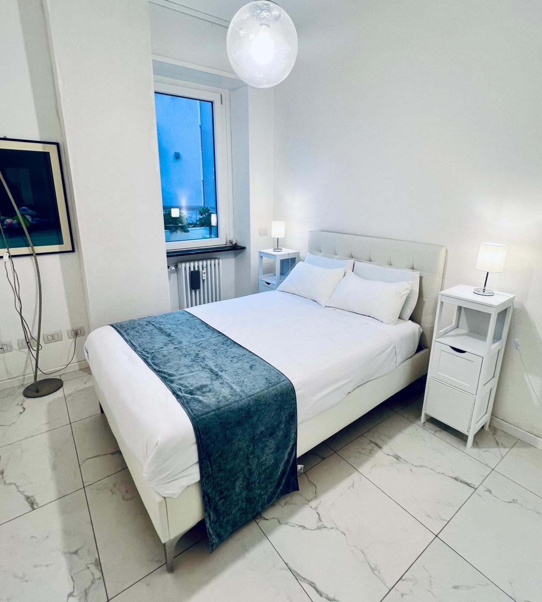 Apartment 812 Milan Extérieur photo